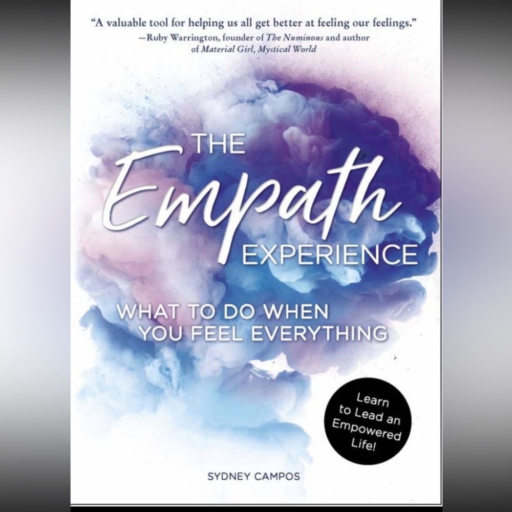 The Empath Experience
